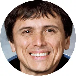 Franklin R. Chang-Díaz - Costa Rican-American engineer