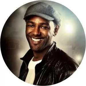 Franklin Rodriques - Musical artist