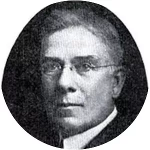 Franklin S. Richards