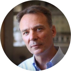 Franklin Servan-Schreiber