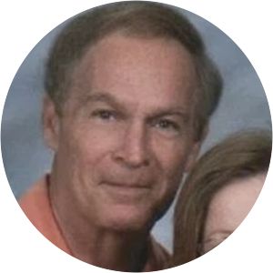 Franklin Thomas Fox photograph