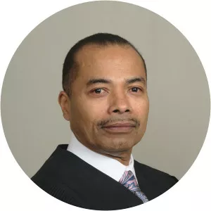 Franklin U. Valderrama