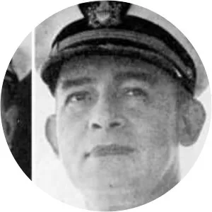 Franklin Van Valkenburgh