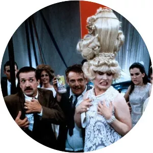 Franklin Von Tussle - Fictional character