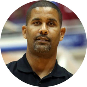 Franklin Western - Professional basketball player