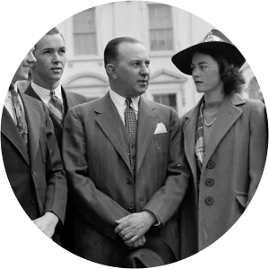 Franklin Wills Hancock Jr.