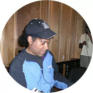 Franklyn Bubbler Waul - Musical artist