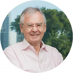 Franklyn Griffiths