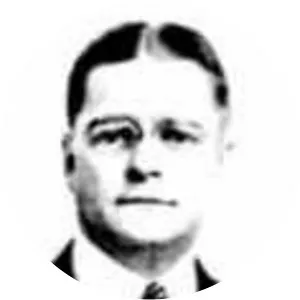 Franklyn Laws Hutton - Barbara Hutton's father