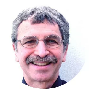 Franklyn Sills - Author