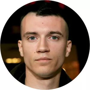 Frankmusik - Musician