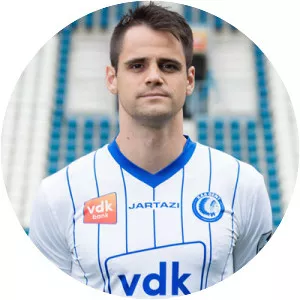 Franko Andrijašević - Croatian football player