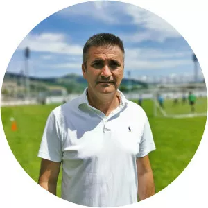 Franko Bogdan