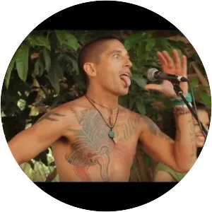 Franko Heke - Musical artist