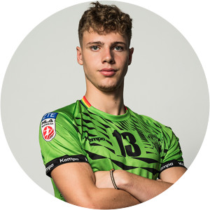 Franko Lastro - Handball player