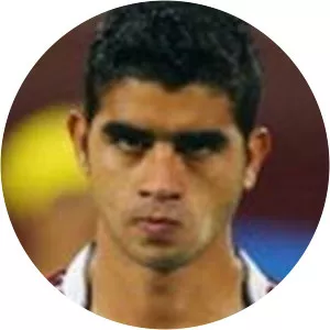 Franko Mauricio Díaz Graterol