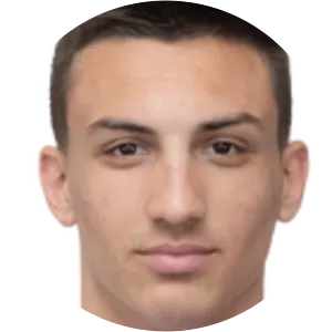 Franko Sabljić - Football player