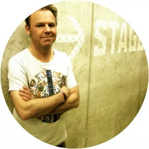 Franky Kloeck - Musical artist