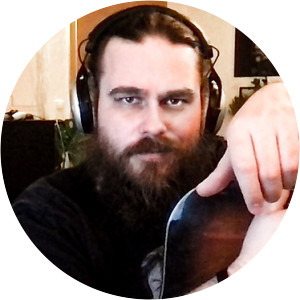 Franky Kühnlein - Actor