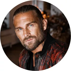 Franky Lankester
