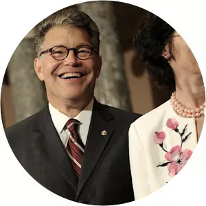 Franni Bryson - Al Franken's wife