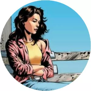 Frannie Goldsmith - Book character