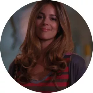 Frannie Morgan - TV character