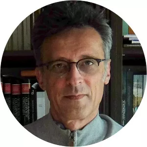 Frano Dulibić - Author