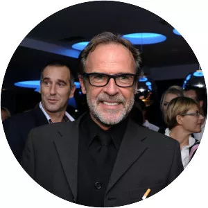 Frano Lasić - Croatian actor