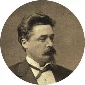 Frans Anatolius Sjöström