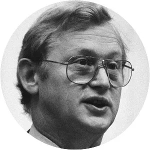 Frans Andriessen - Former Member of the European Commission