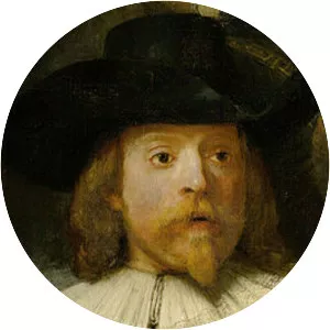 Frans Banninck Cocq - Political figure