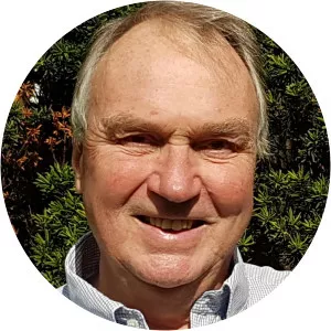 Frans Becker - Author