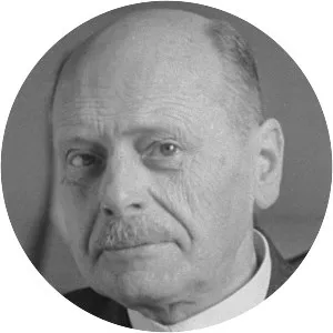 Frans Beelaerts van Blokland - Dutch Politician