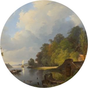 Frans Breuhaus de Groot