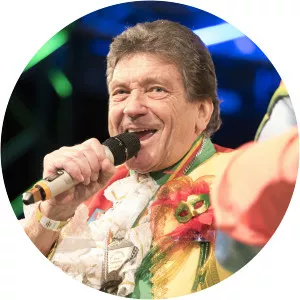 Frans Croonenberg Musician