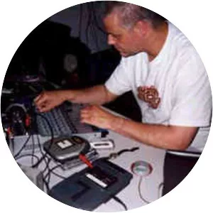 Frans de Waard - Musical artist