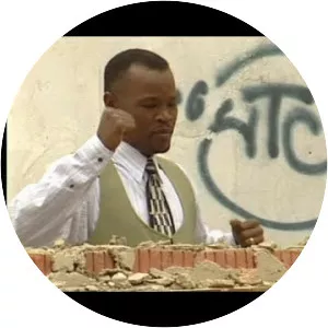 Frans Dlamini - Musical artist