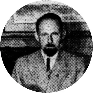 Frans Eduard Farwerck