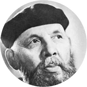 Frans Eemil Sillanpää