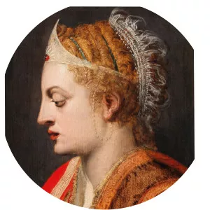 Frans Floris - Painter