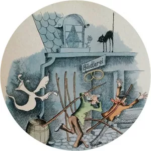 Frans Haacken - Film producer