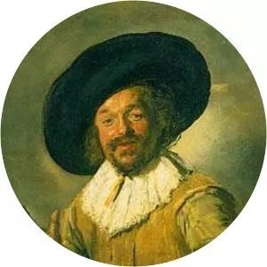 Frans Hals