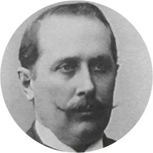 Frans Hjalmar Nortamo