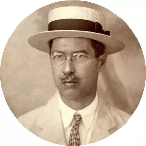 Frans Johan Louwrens Ghijsels (Frans Ghijsels)