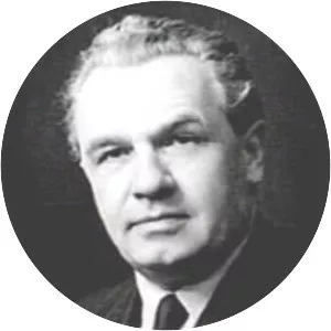 Frans-Jozef van Thiel - Former Speaker of the House of Representatives of the Netherlands