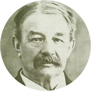 Frans Kempe - Swedish industrialist