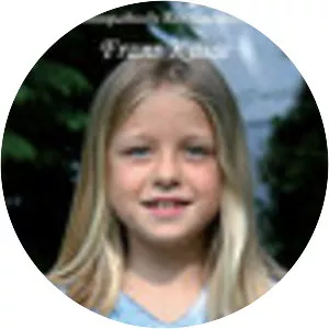 Frans Kusse - Author