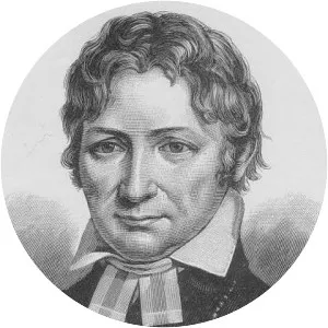 Frans Michael Franzén