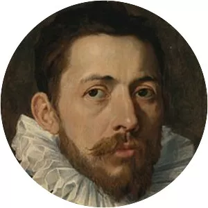 Frans Pourbus the Elder